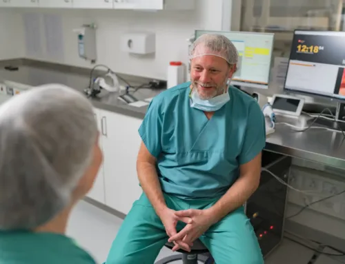 Qui est la Fondation suisse des implants?