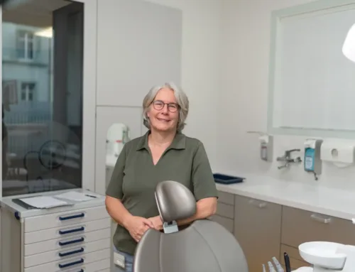 Dr Eva Kulik, PhD